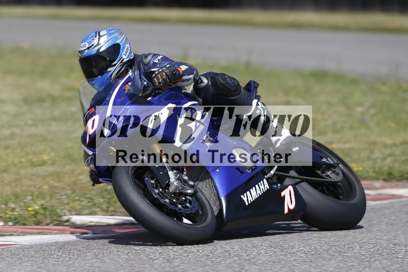 /21 29.05.2025 Speer Racing ADR/Gruppe rot/70